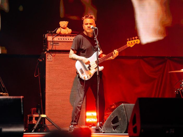 Concerti, Morrissey: band e staff decimati dall&#039;influenza, show cancellati