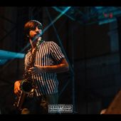 20 luglio 2021 - Moonland - Piazza Matteotti - Sarzana (Sp) - Venerus in concerto