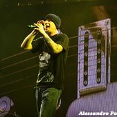 1 Ottobre 2011 - PalaFiera - Brescia - J-Ax in concerto