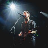 26 ottobre 2024 - Alcatraz - Milano - Frank Turner &amp; The Sleeping Souls in concerto