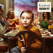 Passion Pit - KINDRED
