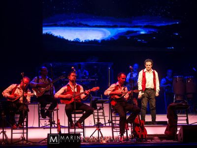 renzo arbore