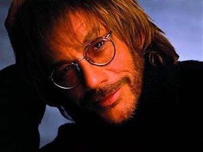 Warren Zevon