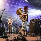 31 agosto 2025 - Jazz Re-Found - Cella Monte (Al) - Oreglo in concerto