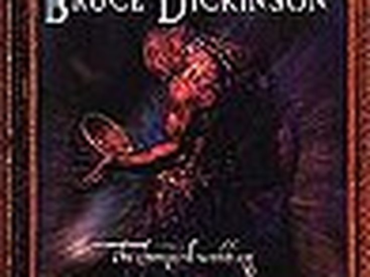 Bruce Dickinson: 'Cerco di evitare di ascoltare musica'