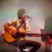 28 febbraio 2019 - Teatro Duse - Bologna - Ermal Meta in concerto 28 febbraio 2019 - Teatro Duse - Bologna - Ermal Meta in concerto