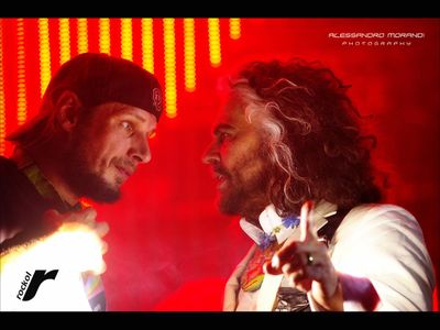 Flaming Lips: è online il nuovo ep &apos;Peace sword&apos;