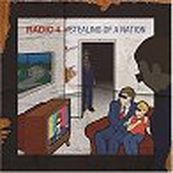 Radio 4 - STEALING OF A NATION