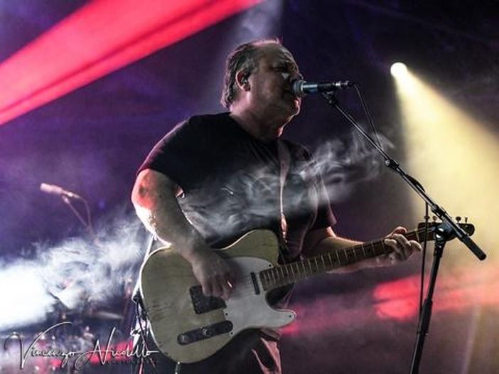 Debuttano gli scozzesi Twin Atlantic, album col produttore dei Pixies Debuttano gli scozzesi Twin Atlantic, album col produttore dei Pixies