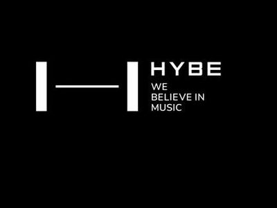 HYBE
