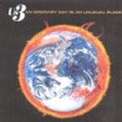 US3 - AN ORDINARY DAY IN AN UNUSUAL PLACE