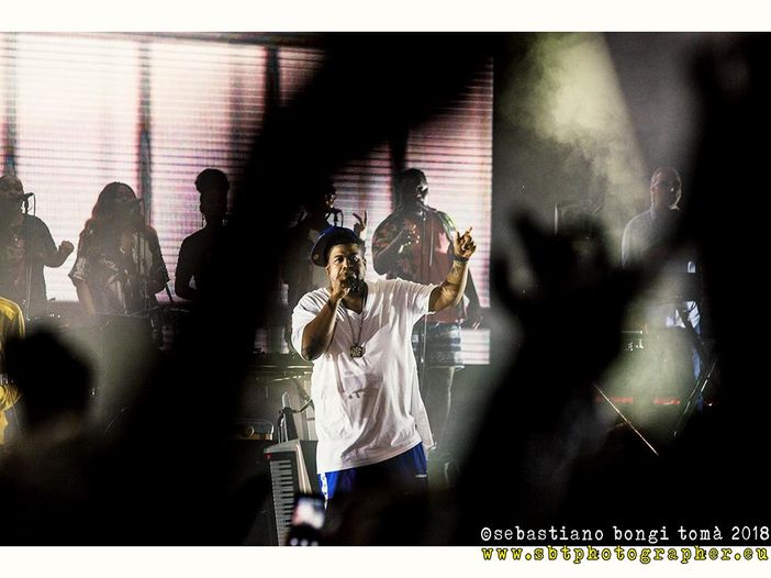 I Gorillaz depennati dal Mercury Music Prize I Gorillaz depennati dal Mercury Music Prize