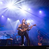 18 aprile 2025 - Atlantico Live - Roma - Lucio Corsi in concerto