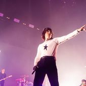 11 febbraio 2023 - Mediolanum Forum - Assago (Mi) - Bring Me The Horizon in concerto