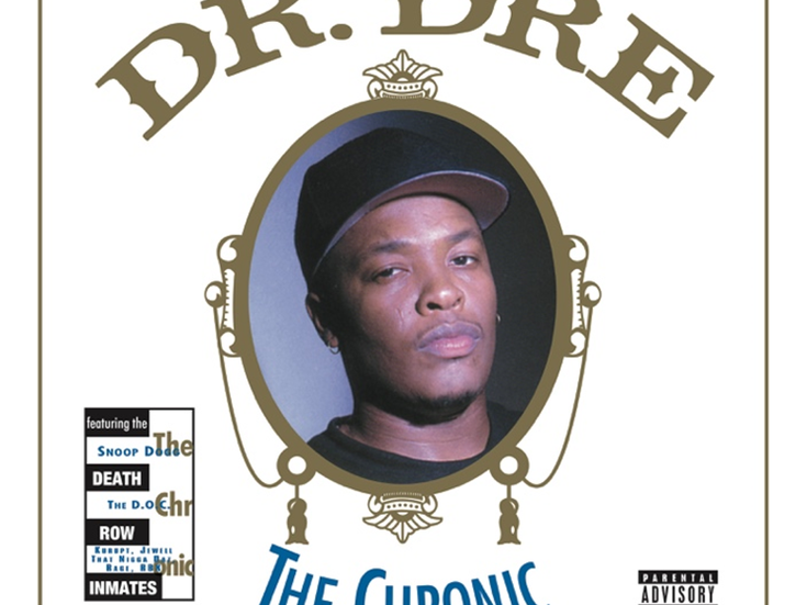 Dr Dre realizzerà un album strumentale ispirato al sistema solare