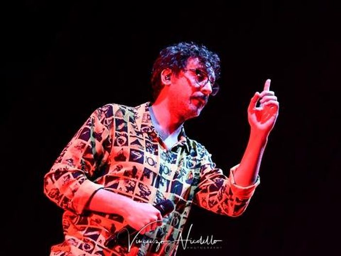 Willie Peyote, a fine agosto il singolo &#039;La tua futura ex moglie&#039;