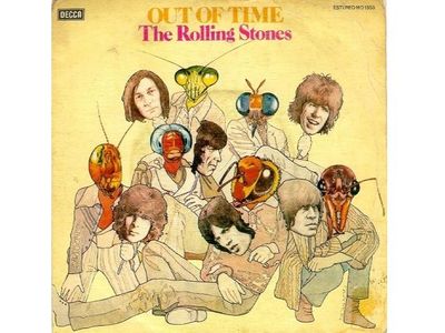 Rolling Stones