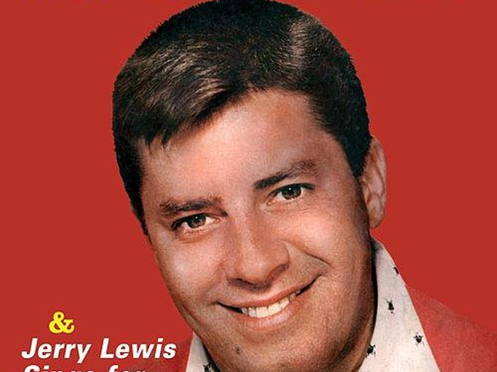 Un ricordo di Jerry Lewis. Le sue canzoni