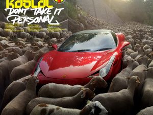 Classifiche UK: il rapper inglese Dizzee Rascal per la prima volta al numero 1