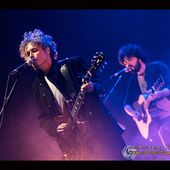 12 gennaio 2013 - Teatro Verdi - Montecatini Terme (Pt) - Niccol&ograve; Fabi in concerto