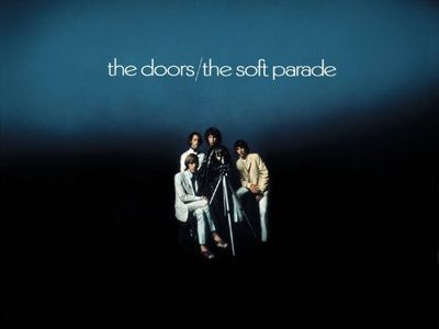 Doors, arriva il libro di John Densmore