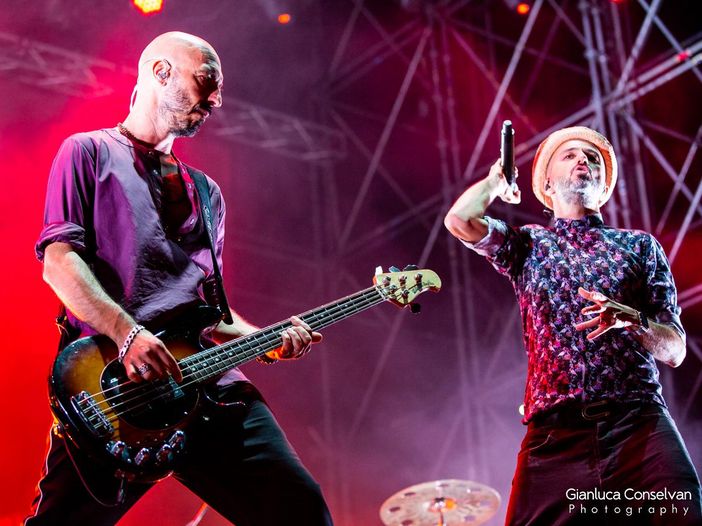 Subsonica, il ritorno: in arrivo un nuovo album