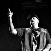 26 giugno 2012 - Rock in Roma - Ippodromo delle Capannelle - Roma - Cypress Hill in concerto