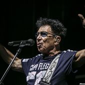 18 giugno 2023 - Piazza della Loggia - Brescia - Edoardo Bennato in concerto