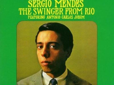 Sergio Mendes