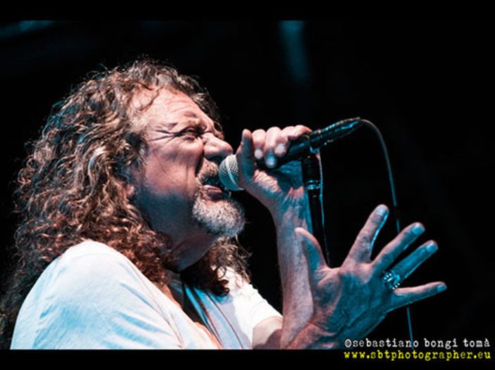 Grammy Awards 2009: l&#039;album dell&#039;anno &egrave; di Robert Plant e Alison Krauss