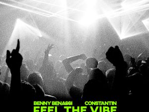 Concerti, Benny Benassi: una data il 23 dicembre a Reggio Emilia