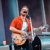 1 luglio 2023 - I-Days - Ippodromo - Milano - Black Keys in concerto