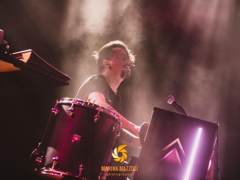 Dardust - Arena del Mare, Genova - 22 luglio 2017