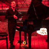 23 ottobre 2022 &ndash; Giardini Luzzati - Genova &ndash; Dardust in concerto