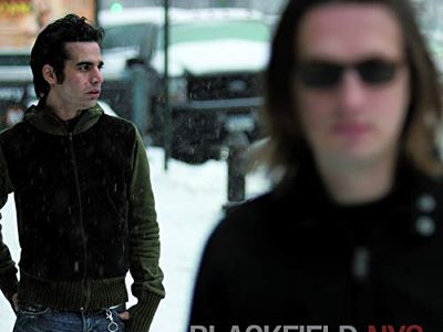 Blackfield: &apos;E&apos; ora che tutto il mondo si accorga di noi&apos;