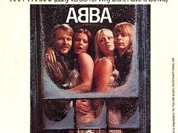 ABBA: esce a luglio il box set in vinile &#039;The Studio Albums&#039;