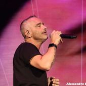 11 marzo 2016 - PalaGeorge - Montichiari (Bs) - Eros Ramazzotti in concerto