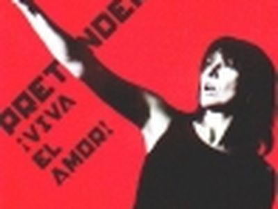 Pretenders: una canzone in spagnolo e un duetto con John McEnroe
