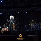 5 agosto 2021 - Porto Antico - Genova - Angelo Branduardi in concerto