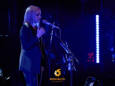 Amy Macdonald: 'A Londra non ci vado, rimango a Glasgow'