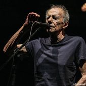 28 giugno 2024 - Lazzaretto - Bergamo - Roberto Vecchioni in concerto