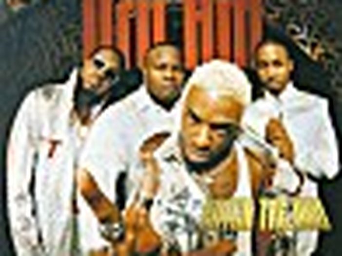 Nuove voci di scioglimento per i Dru Hill Nuove voci di scioglimento per i Dru Hill