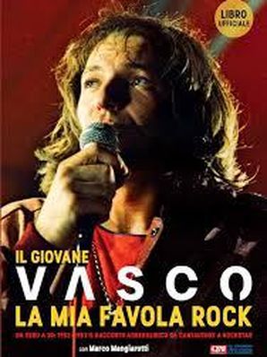 IL GIOVANE VASCO Marco Mangiarotti