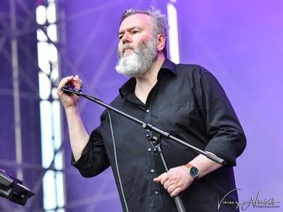 Arab Strap