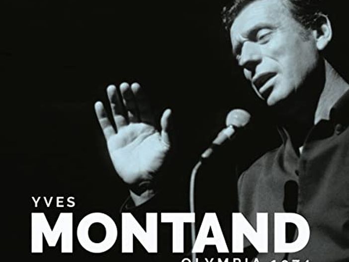 La figliastra accusa Yves Montand di pedofilia
