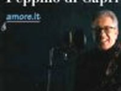 AMORE.IT Peppino Di Capri