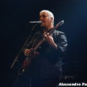 20 ottobre 2012 - Teatro Creberg - Bergamo - Pino Daniele in concerto