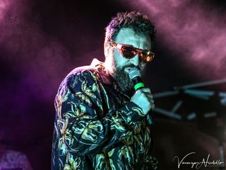 Dargen D&#039;Amico
