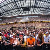 21 giugno 2022 - Stadio Meazza - Milano - Rolling Stones in concerto