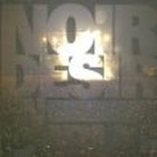 Noir D&eacute;sir - EN PUBLIC